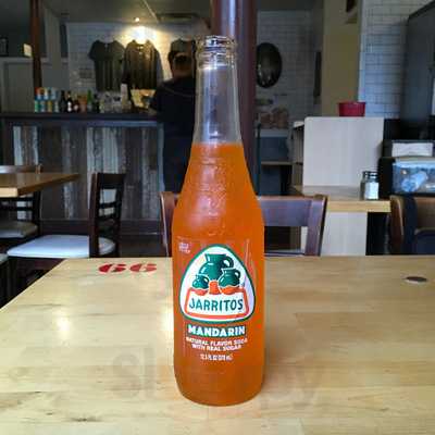 Bell Street Burritos