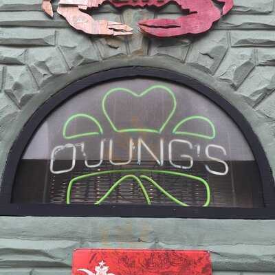 O'jung's Tavern