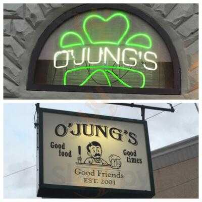 O'jung's Tavern