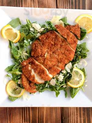 Damore Winebar & Ristorante