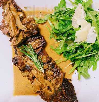 Damore Winebar & Ristorante