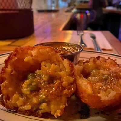 Damore Winebar & Ristorante