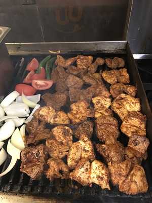 Sultan Gyro Grill