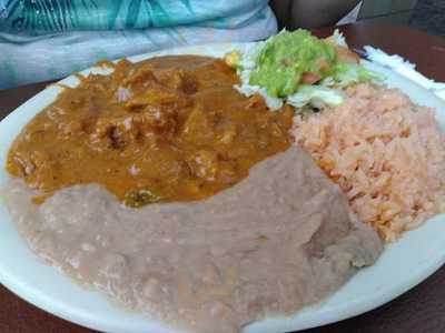 Family Mexican Restaurant