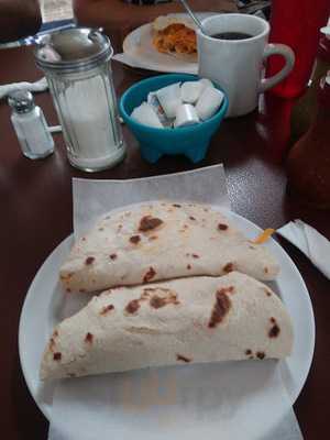 Family Mexican Restaurant