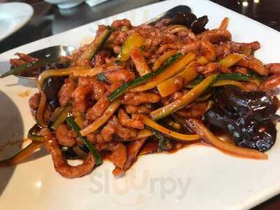 Spiceup Szechuan Cuisine