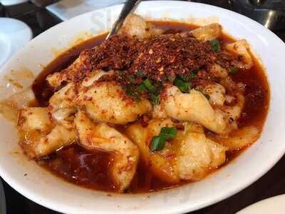 Spiceup Szechuan Cuisine