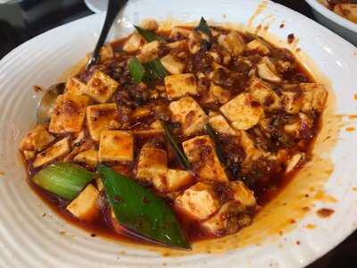 Spiceup Szechuan Cuisine