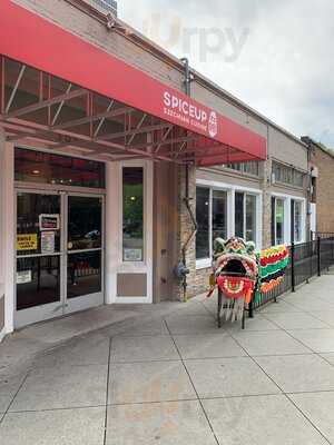 Spiceup Szechuan Cuisine