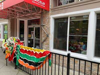 Spiceup Szechuan Cuisine