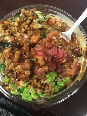 Aloha Poke Co.