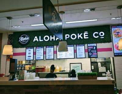 Aloha Poke Co.