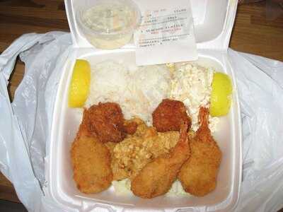 L&l Hawaiian Barbecue