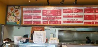 L&l Hawaiian Barbecue