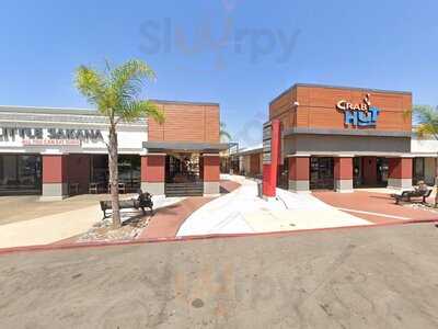 L&l Hawaiian Barbecue