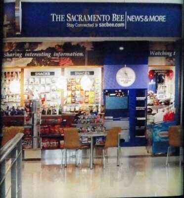 Sacramento Bee & Ecogrounds