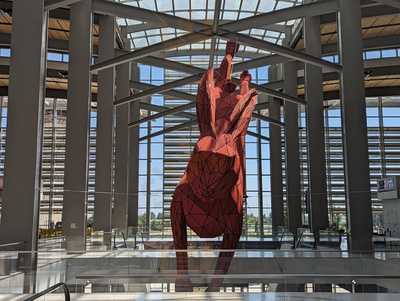 Sacramento Bee & Ecogrounds