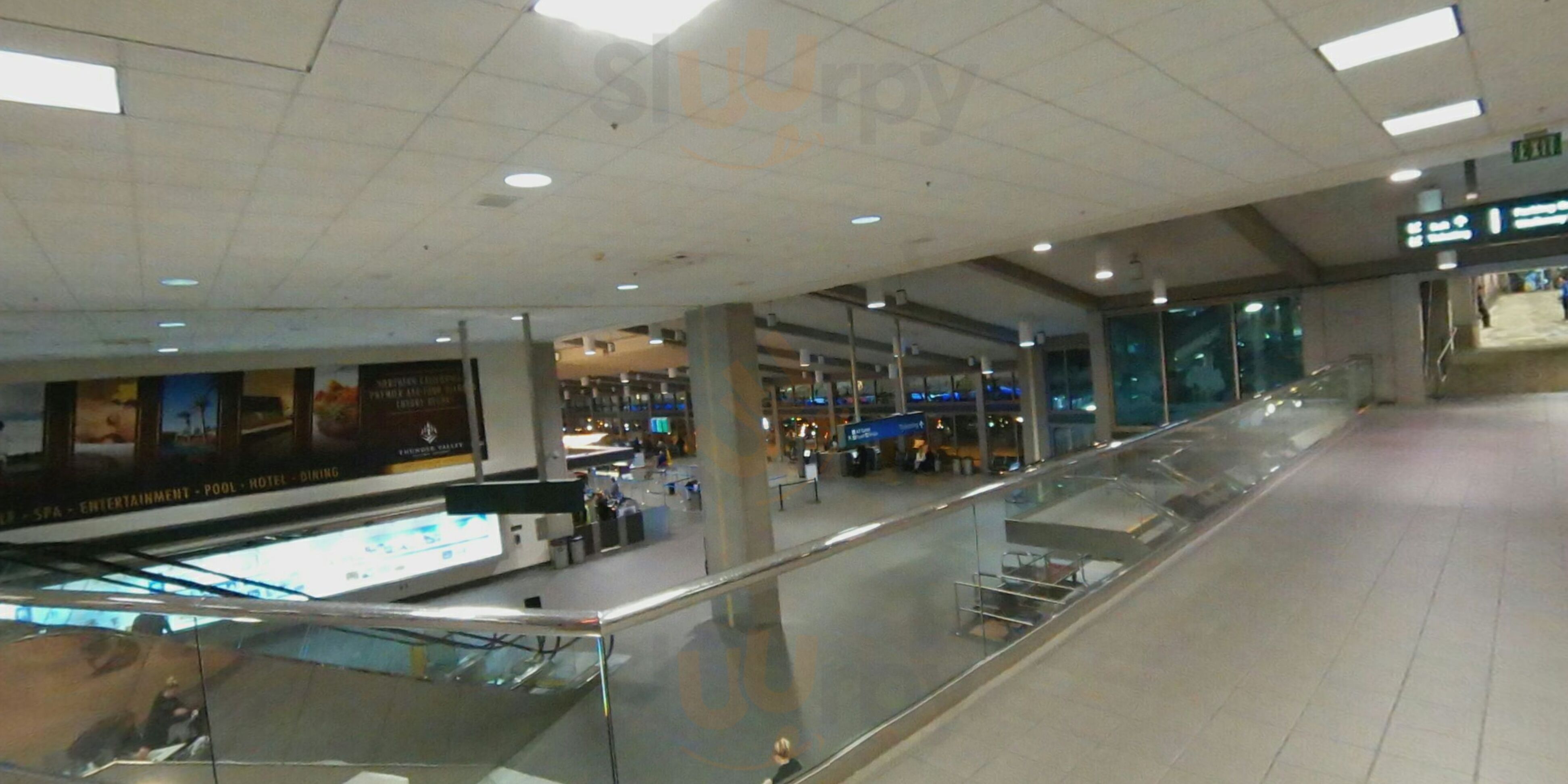 Sacramento Bee & Ecogrounds