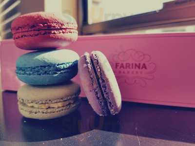 Farina Bakery