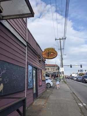 Duck Island Ale House