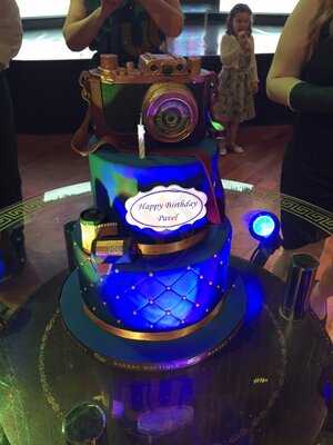 Duet Bakery Boutique