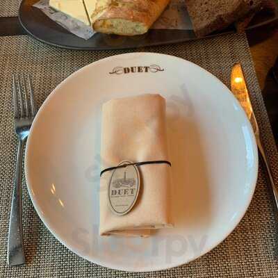 Duet Bakery Boutique