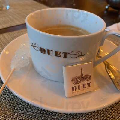 Duet Bakery Boutique