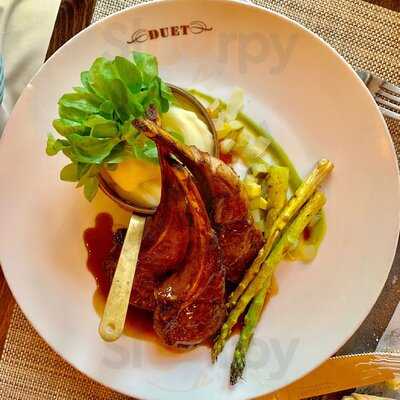 Duet Bakery Boutique