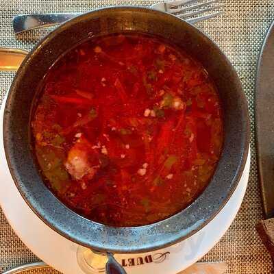 Duet Bakery Boutique