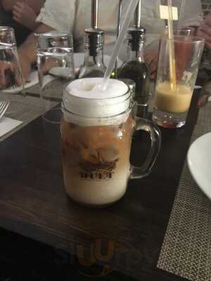 Duet Bakery Boutique