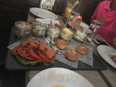 Duet Bakery Boutique