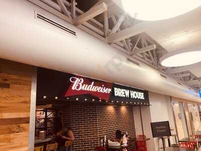 Budweiser Brewhouse
