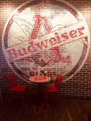 Budweiser Brewhouse