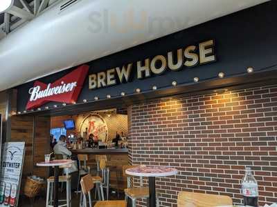 Budweiser Brewhouse