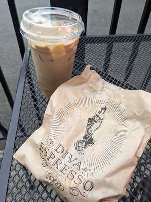 Diva Espresso