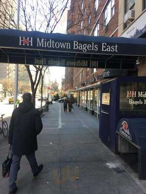 H&h Bagels