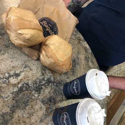 H&h Bagels