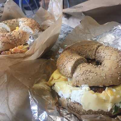 H&h Bagels