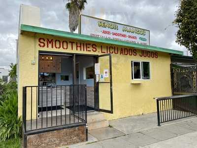 Senor Mango's