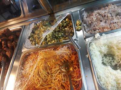 Los Portales Mexican Restaurant