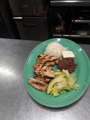 Los Portales Mexican Restaurant