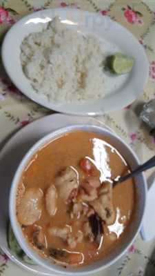 Los Portales Mexican Restaurant