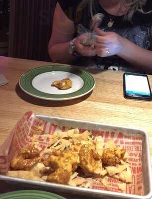 Applebee's