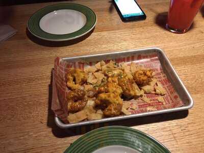 Applebee's