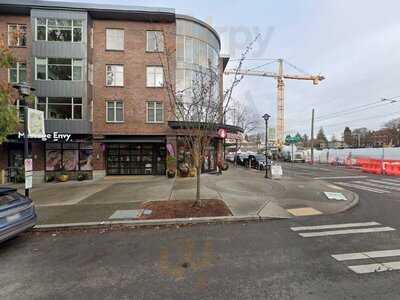 Menchie's Frozen Yogurt