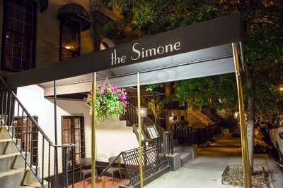 The Simone