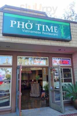 Pho Time