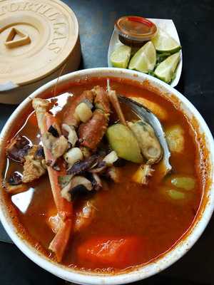 El Charro Restaurant