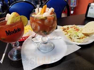 El Charro Restaurant