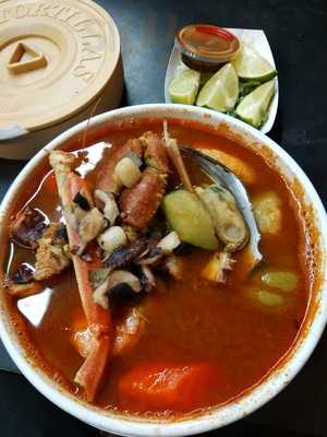 El Charro Restaurant